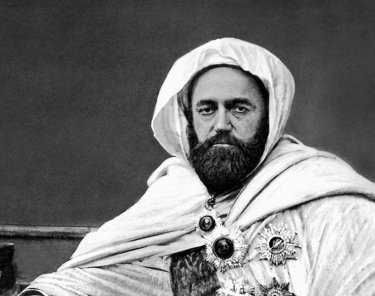 ملتقى دولي حول الأمير عبد القادر| “في ضيافة أمجاد الأمة – التجليات التاريخية والحضارية والتراثية”